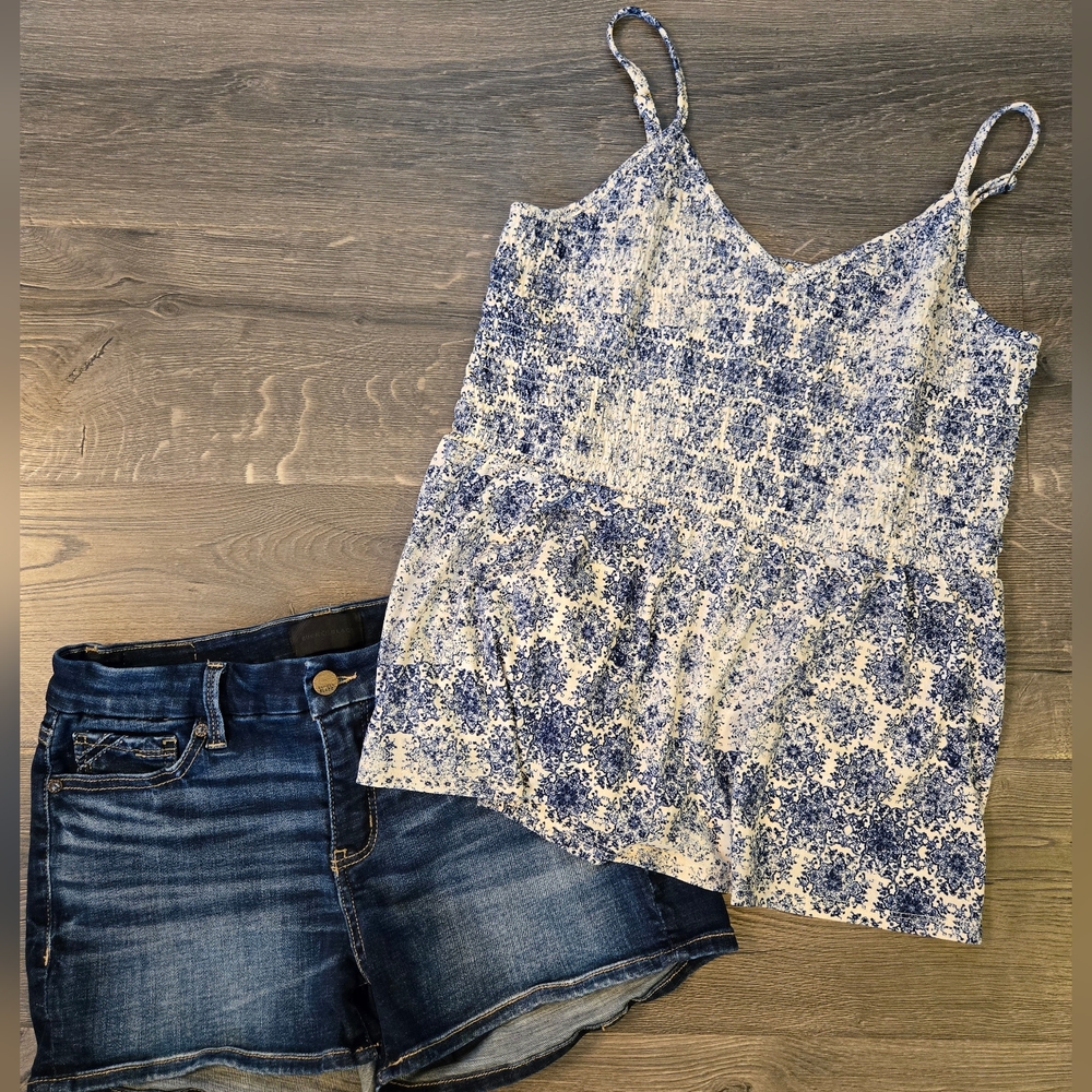 Maurices tank top